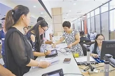 县政务和公益机构域名注册管理中心，推动县域治理现代化的关键力量
