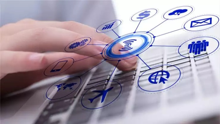 数字化时代的迅猛跃进，迅鹏网络引领企业网络新时代