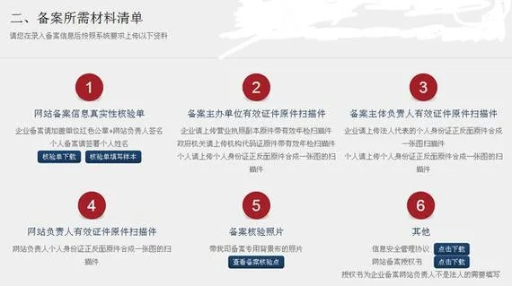 买已备案域名个人用有风险吗？