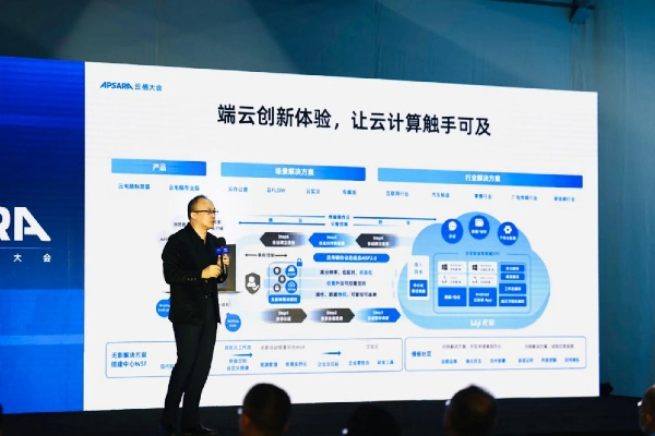 网牛云，重塑数字时代下云计算新生态的革命者