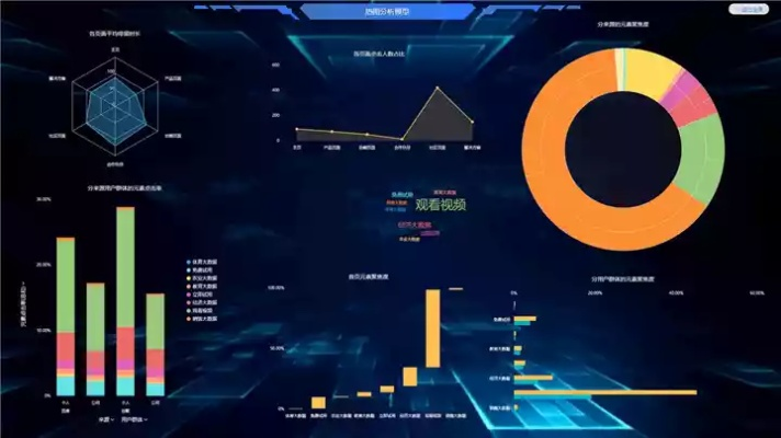 中网数据官网，数字时代下的数据海洋与价值挖掘