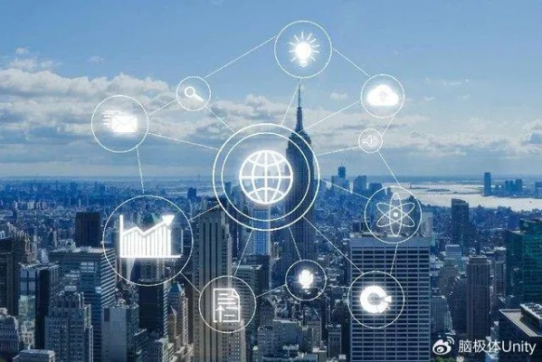 九星互联，重塑未来通信，引领智能互联新时代