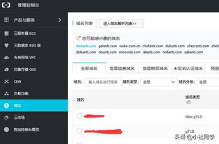 代注册的域名怎样续费？