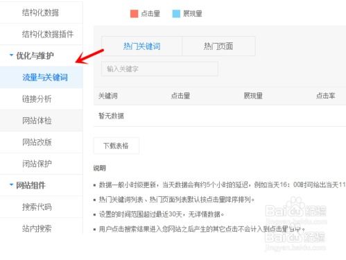 百度不收录www域名只收录不带www域名的背后原因及解决方案
