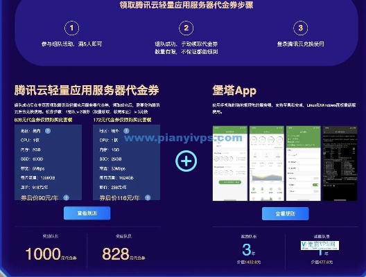 小鸟云周年庆，云服务器是否真的划算，一天不到一块钱？