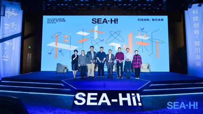 速海网络，引领未来网络技术的创新者
