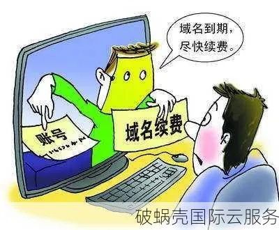 域名代理关闭后的续费指南，如何在万网代理关闭后继续管理您的域名