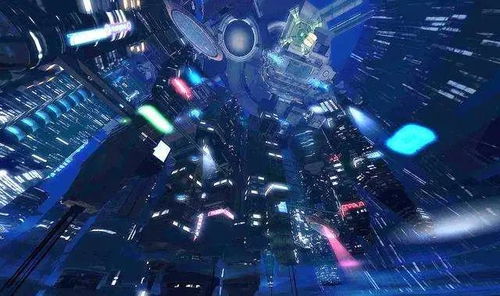 探索玄灵云官网，踏上元宇宙的奇妙旅程