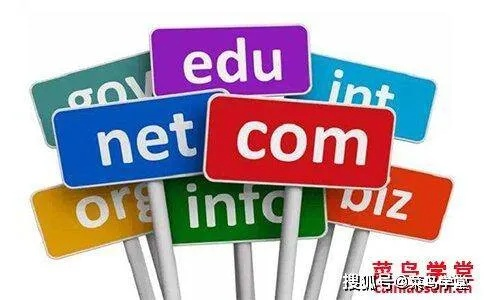 顶级域名解析二级域名，网址自定义的奥秘