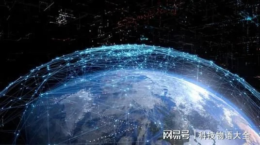 环球万维，重塑未来网络连接的先驱者