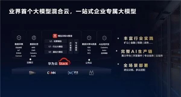 拥有不止一度，好度云引领智慧体验新时代
