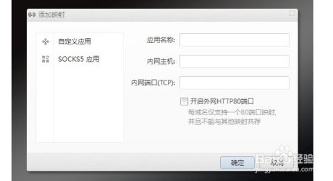 如何才能让花生壳域名连接的是我的电脑创建的Discuz!X2.5论坛