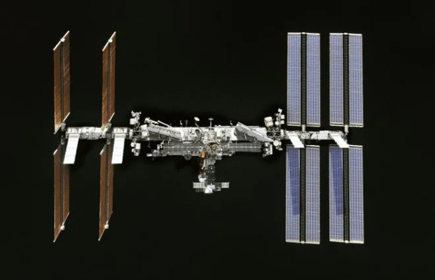 1gftp空间站官网，探索宇宙奥秘的门户