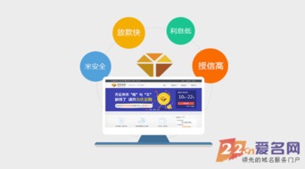 注册域名好难，一场关于互联网标识的探险之旅