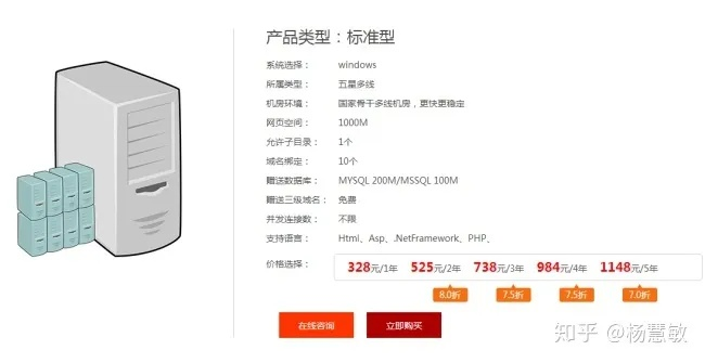 虚拟主机，单线还是双线？综合考量与推荐