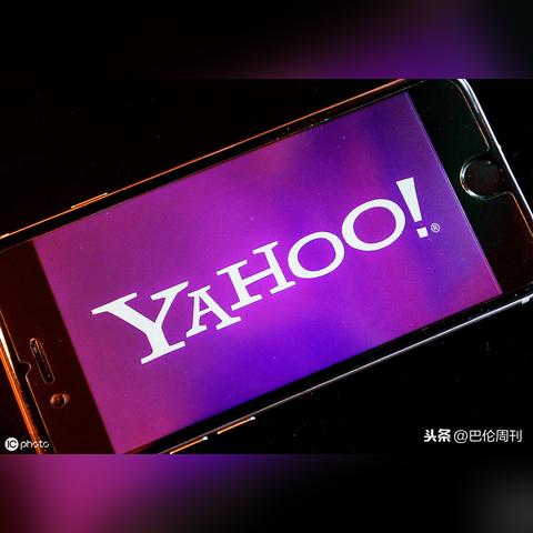 雅虎网络官网，重塑互联网生态，引领信息新时代的创新先锋
