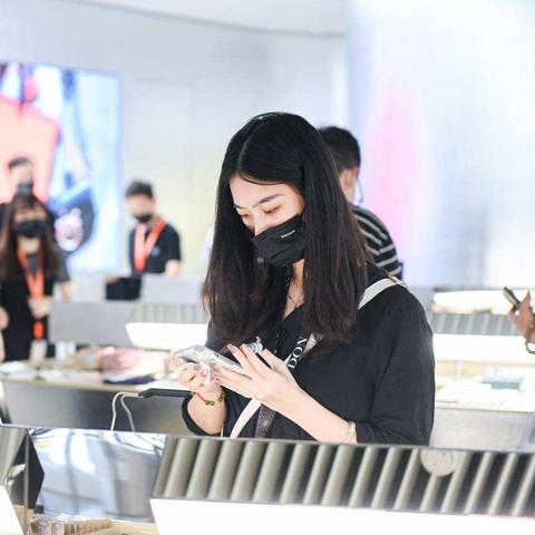 智通科技，引领数字时代创新，重塑未来生活