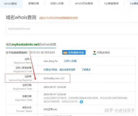 如何高效查询国外域名，从基础到进阶的全方位指南