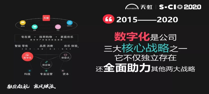 数字化时代，解读天下主机官网的无限可能