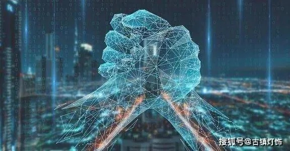 商务先享科技互联，重塑数字经济时代的商务格局