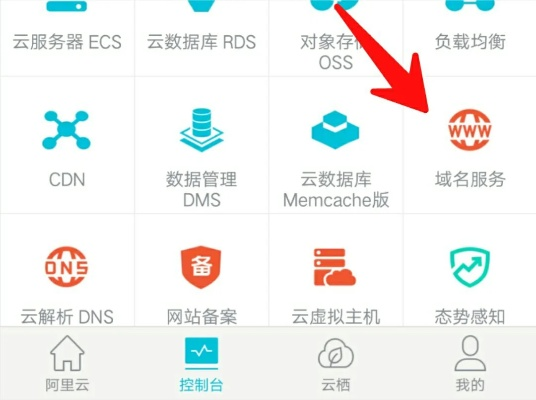 网人地方门户系统分站二级域名设置指南