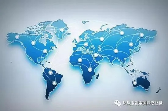 IKGLOBAL，全球稳定和快速发展的坚实基石