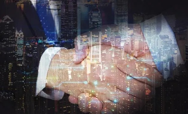 和谐都市，云端悠扬，探索当代城市云服务稳定与效能的奥秘