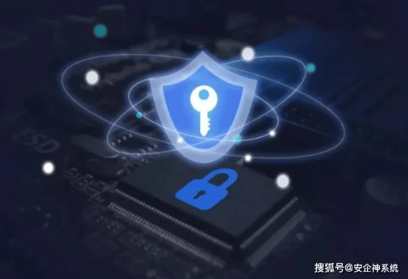 牛盾科技，在创新中保障数字时代的稳定与安全