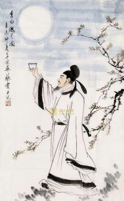 网络稳定性对李白的诗意传输有何影响？