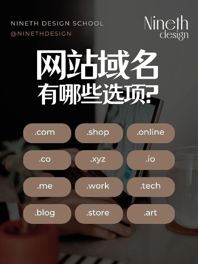 买一个域名一般都包括些什么