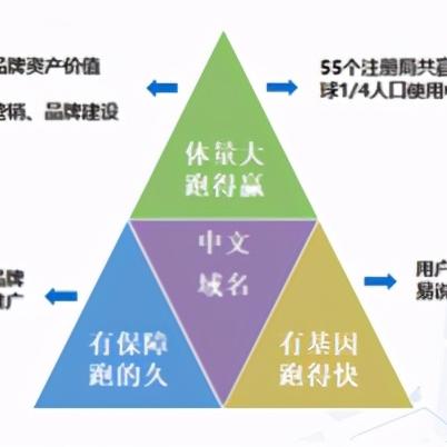 中文域名，探索中文域名集团的独特优势