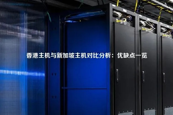 无忧香港主机，稳定性与创新性能的全面解析