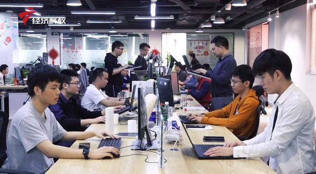 广州世信互联，稳健发展的互联网新动力