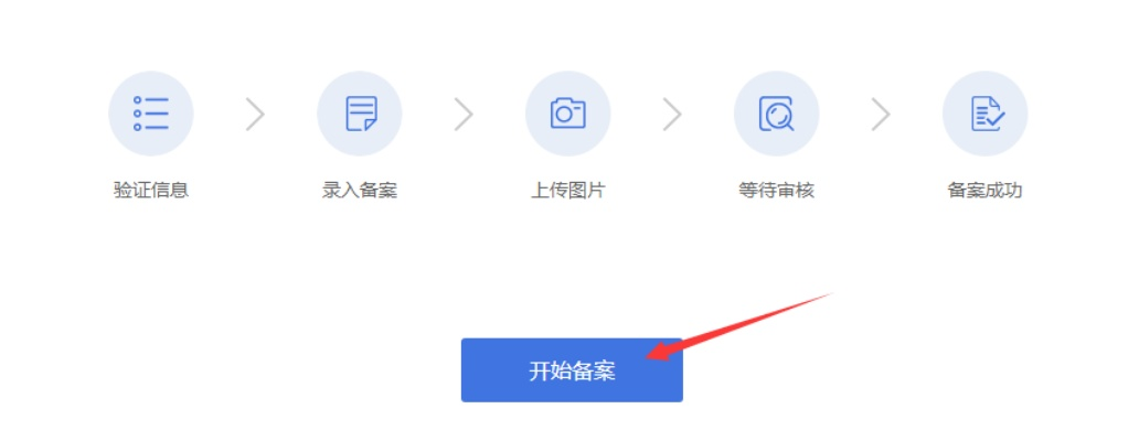 网站域名备案问题详解，流程、要求与注意事项