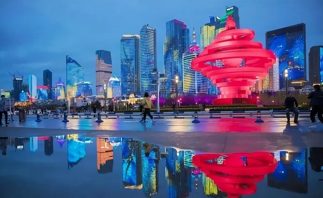 傲盾守护下的青岛，城市安全与稳定的多维度解析