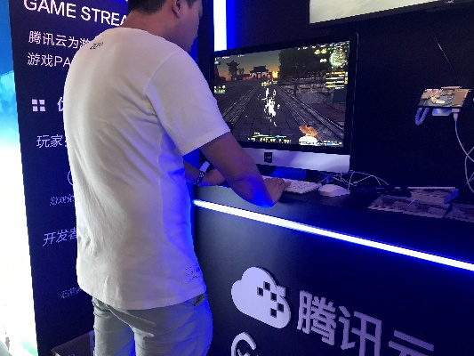 腾讯云游戏送手柄活动圆满落幕，回顾与展望