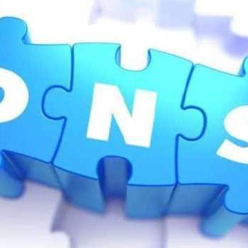 用于解析域名的选项，深入解析DNS与HTTP