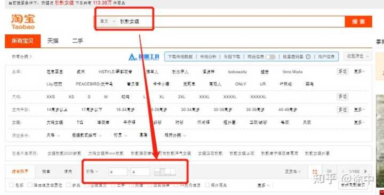 做淘宝客网站，如何找到既便宜又稳定的域名与空间？