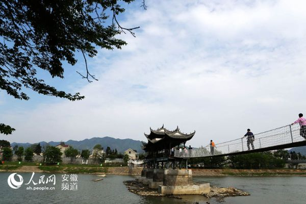 石台人网，连接乡土情感的数字桥梁