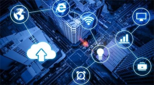 荧烁互联，探索其稳定性，揭示数字通信的未来
