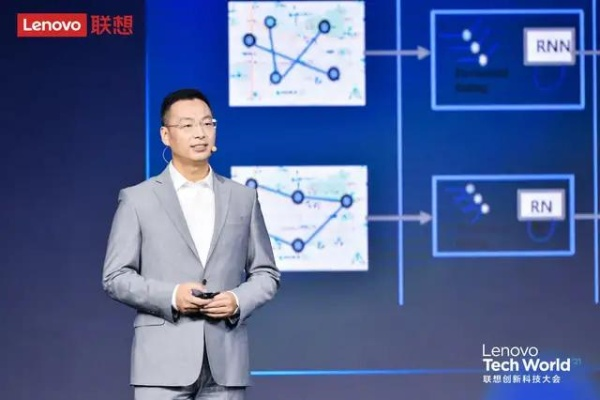 连联科技，书写稳定与创新的科技篇章