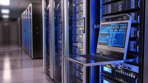 租赁服务器与虚拟主机，质量、服务及选择的关键考量