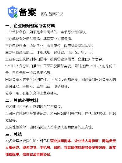 域名备案网站名称和实际的要一致吗？