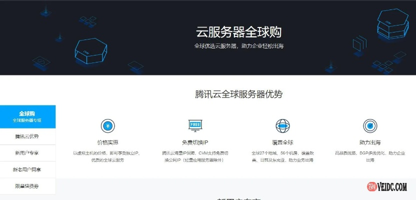 如何登录腾讯云服务器