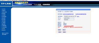 花生壳动态域名与TP-Link路由映射，打造局域网内动态域名访问的便捷之道