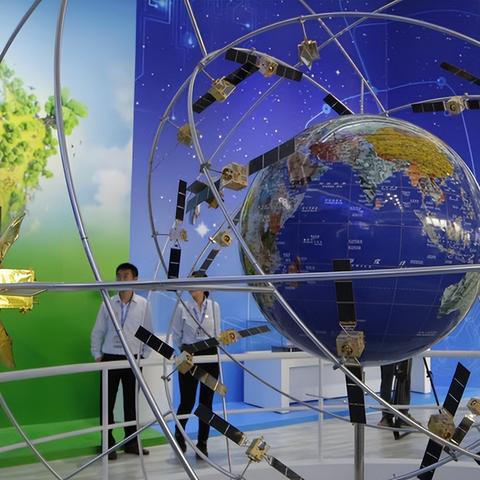 北斗互联的稳定性与未来展望，构建信赖的全球卫星导航系统