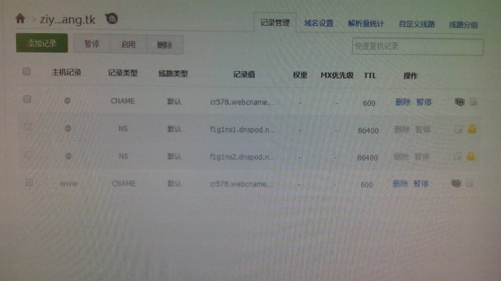 如何知道自己网站域名曾经被K过