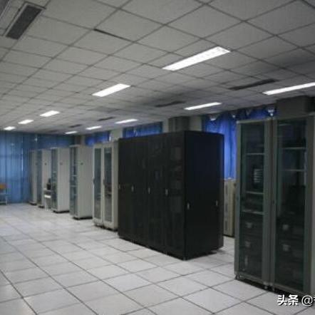 服务器托管，如何选择理想的数据中心机房