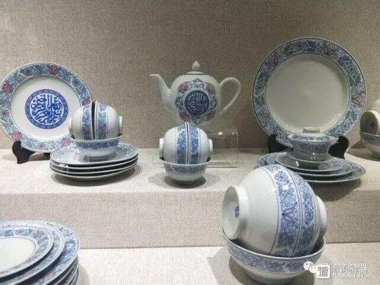 瓷都风华，中国稳定之证