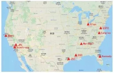 爱空间，解读美国空间稳定性及其影响因素